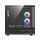 DarkFlash DS950 Black + 6 Fans - 1526231 - zdjęcie 2